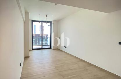 Apartment - 1 Bedroom - 2 Bathrooms for sale in Binghatti Crest - District 13 - Jumeirah Village Circle - Dubai