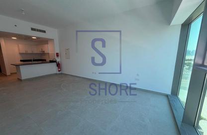 Apartment - Studio - 1 Bathroom for rent in Park View - Saadiyat Island - Abu Dhabi