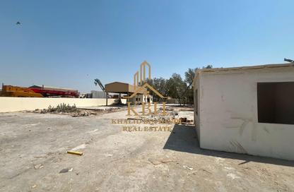 Land - Studio for rent in Al Sajaa S - Al Sajaa - Sharjah