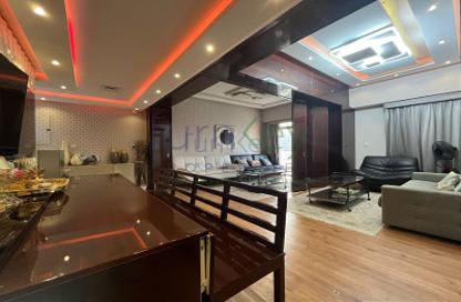 Apartment - 1 Bedroom - 2 Bathrooms for rent in Executive Tower B - Executive Towers - Business Bay - Dubai