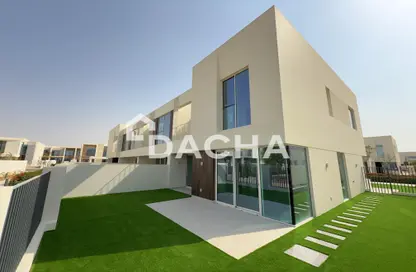 Townhouse - 4 Bedrooms - 5 Bathrooms for rent in Talia - The Valley - Dubai