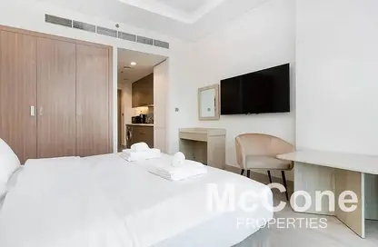 شقة - 1 حمام للايجار في فرهاد عزيزي ريزيدنس - الجداف - دبي شقة - 1 حمام للايجار في فرهاد عزيزي ريزيدنس - الجداف - دبي