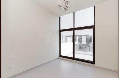 Townhouse - 4 - 5 for rent in Senses at the Fields - The Fields - District 11 - Mohammed Bin Rashid City - Dubai