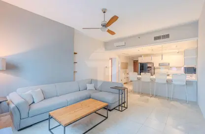 Apartment - 2 Bedrooms - 2 Bathrooms for sale in The Imperial Residence B - The Imperial Residence - Jumeirah Village Triangle - Dubai