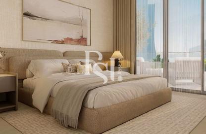 Apartment - 1 - 2 for sale in Vida Residences - Saadiyat Island - Abu Dhabi