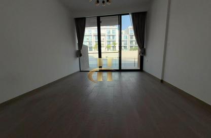 Apartment - Studio - 1 Bathroom for rent in La Vita Bella - District 10 - Jumeirah Village Circle - Dubai