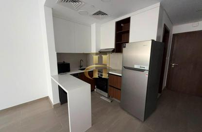 Apartment - Studio - 1 Bathroom for rent in La Vita Bella - District 10 - Jumeirah Village Circle - Dubai