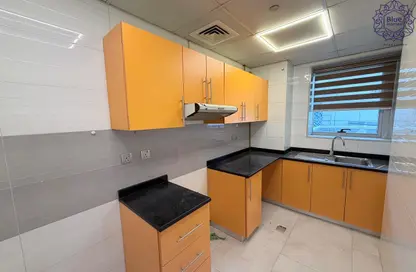 Apartment - 1 Bedroom - 2 Bathrooms for rent in Central Towers B - Central Towers - Arjan - Dubai Apartment - 1 Bedroom - 2 Bathrooms for rent in Central Towers B - Central Towers - Arjan - Dubai