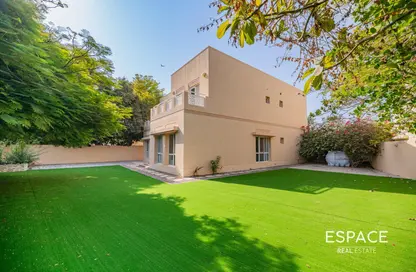 فيلا - 5 غرف نوم - 4 حمامات للايجار في ميدوز 5 - ميدوز - دبي