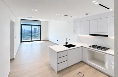 Apartment - 1 Bedroom - 1 Bathroom for sale in Binghatti Emerald - District 15 - Jumeirah Village Circle - Dubai