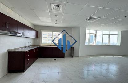 Apartment - 1 Bedroom - 1 Bathroom for rent in RAK Tower - Al Seer - Ras Al Khaimah Apartment - 1 Bedroom - 1 Bathroom for rent in RAK Tower - Al Seer - Ras Al Khaimah
