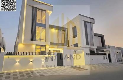 Villa - 5 - 7 for sale in Al Yasmeen 1 - Al Yasmeen - Ajman Villa - 5 - 7 for sale in Al Yasmeen 1 - Al Yasmeen - Ajman