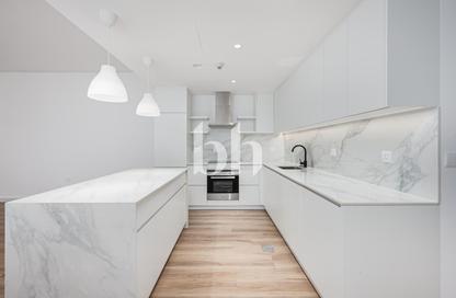Apartment - 1 - 1 for sale in Mediterranean - Canal Residence - Dubai Sports City - Dubai