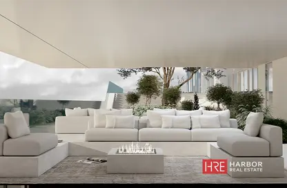 شقة - غرفة نوم - 2 حمامات للبيع في وادي 645 - مجان - دبي لاند - دبي