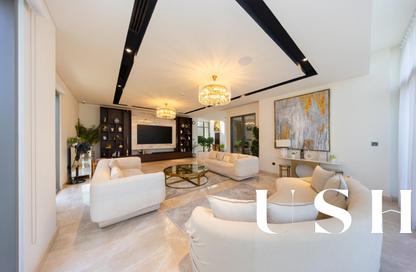 Villa - 4 Bedrooms - 4 Bathrooms for sale in Golf Place 2 - Golf Place - Dubai Hills Estate - Dubai