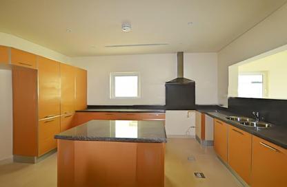 Villa - 3 Bedrooms - 4 Bathrooms for rent in Quortaj - North Village - Al Furjan - Dubai