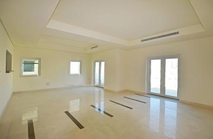 Villa - 3 Bedrooms - 4 Bathrooms for rent in Quortaj - North Village - Al Furjan - Dubai