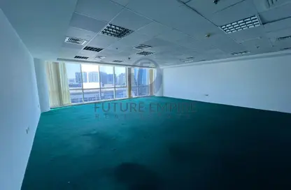 Office Space - Studio - 1 Bathroom for rent in Port Saeed - Deira - Dubai