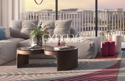 Apartment - Studio - 1 for sale in Nouran Living - Saadiyat Island - Abu Dhabi Apartment - Studio - 1 for sale in Nouran Living - Saadiyat Island - Abu Dhabi