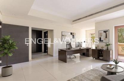 Villa - 5 Bedrooms - 7 Bathrooms for sale in Al Furjan - Dubai