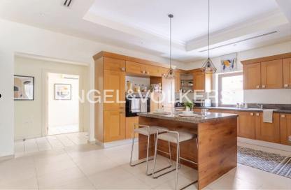 Villa - 5 - 7 for sale in Dubai Style - North Village - Al Furjan - Dubai