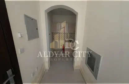Apartment - Studio - 1 Bathroom for rent in Ajman Global City - Al Alia - Ajman