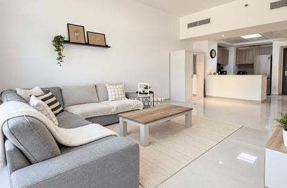 Apartment - 1 - 2 for rent in Building 88 - Arjan - Dubai Apartment - 1 - 2 for rent in Building 88 - Arjan - Dubai