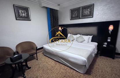 Apartment - Studio - 1 Bathroom for rent in Bukhara Street - Al Nahda - Sharjah Apartment - Studio - 1 Bathroom for rent in Bukhara Street - Al Nahda - Sharjah