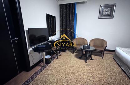 Apartment - Studio - 1 Bathroom for rent in Bukhara Street - Al Nahda - Sharjah Apartment - Studio - 1 Bathroom for rent in Bukhara Street - Al Nahda - Sharjah