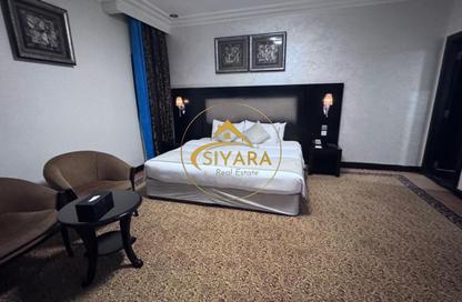 Apartment - Studio - 1 Bathroom for rent in Bukhara Street - Al Nahda - Sharjah Apartment - Studio - 1 Bathroom for rent in Bukhara Street - Al Nahda - Sharjah