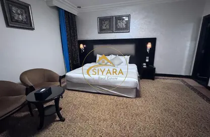 Apartment - 1 Bathroom for rent in Bukhara Street - Al Nahda - Sharjah