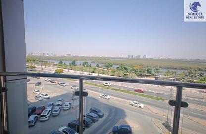 Apartment - 3 Bedrooms - 3 Bathrooms for rent in Cornich Ras Al Khaima - Ras Al Khaimah