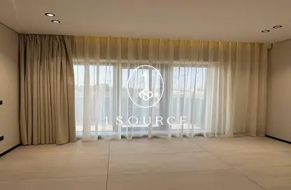 شقة - غرفة نوم - 2 حمامات للبيع في اميرالد فيجن تاور - مثلث قرية جميرا - دبي