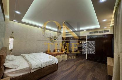Apartment - Studio - 1 for sale in Horizon Tower A - Horizon Towers - Ajman Downtown - Ajman Apartment - Studio - 1 for sale in Horizon Tower A - Horizon Towers - Ajman Downtown - Ajman