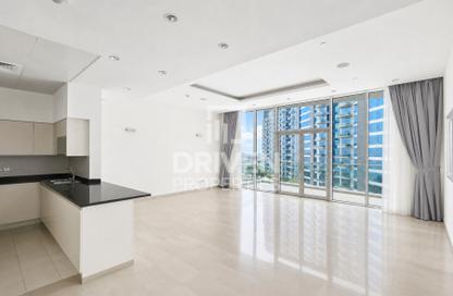 Apartment - 1 - 2 for rent in Oceana Aegean - Oceana - Palm Jumeirah - Dubai