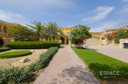 Villa - 6 Bedrooms - 6 Bathrooms for rent in Mirador La Coleccion 1 - Mirador La Coleccion - Arabian Ranches - Dubai
