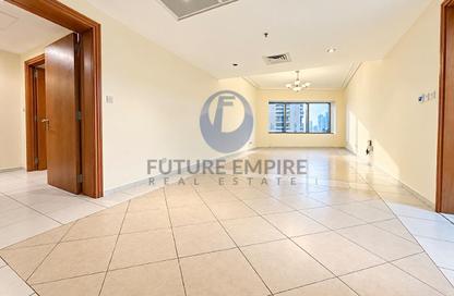 Apartment - 2 - 2 for rent in 21st Century Tower - Sheikh Zayed Road - Dubai