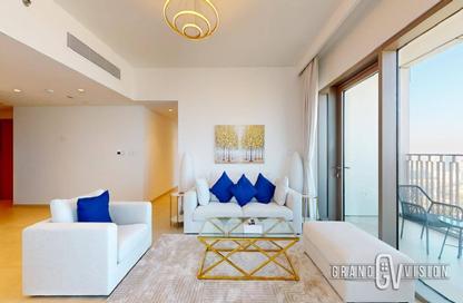 Apartment - 2 Bedrooms - 3 Bathrooms for sale in Downtown Views II Tower 3 - Downtown Views II - Zabeel 2 - Zabeel - Dubai