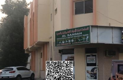 Whole Building - Studio - 7+ for sale in Al Nuaimiya Tower B1 - Al Nuaimiya Towers B - Al Nuimiya 1 - Al Nuaimiya - Ajman
