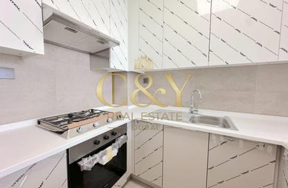 Apartment - 1 - 2 for rent in Art Courtyard - Arjan - Dubai