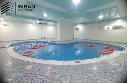 Apartment - 3 Bedrooms - 3 Bathrooms for rent in Al Nahda Residential Complex - Al Nahda - Sharjah Apartment - 3 Bedrooms - 3 Bathrooms for rent in Al Nahda Residential Complex - Al Nahda - Sharjah