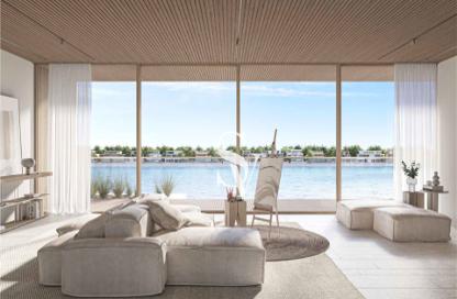 Villa - 7 Bedrooms - 7+ Bathrooms for sale in Palm Jebel Ali Villas - Palm Jebel Ali - Dubai