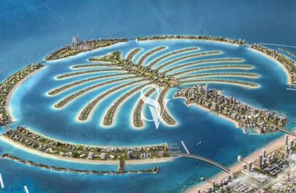 Villa - 7 Bedrooms - 7+ Bathrooms for sale in Palm Jebel Ali Villas - Palm Jebel Ali - Dubai