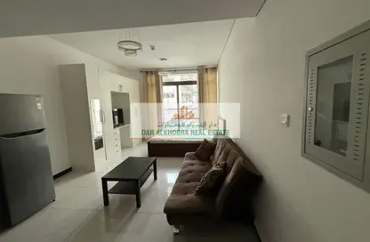 Apartment - Studio - 1 Bathroom for rent in Crystal Residence - District 11 - Jumeirah Village Circle - Dubai