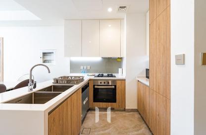 Apartment - 2 - 2 for rent in Peninsula One - Peninsula - Business Bay - Dubai Apartment - 2 - 2 for rent in Peninsula One - Peninsula - Business Bay - Dubai