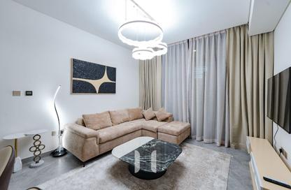 Apartment - 2 - 2 for rent in Peninsula One - Peninsula - Business Bay - Dubai Apartment - 2 - 2 for rent in Peninsula One - Peninsula - Business Bay - Dubai