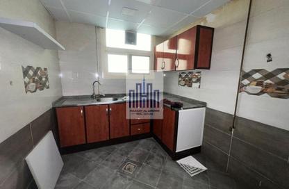 Apartment - 1 Bedroom - 2 Bathrooms for rent in Muwaileh 29 Building - Muwaileh - Sharjah