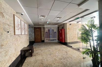 Apartment - 1 Bedroom - 2 Bathrooms for rent in Muwaileh 29 Building - Muwaileh - Sharjah