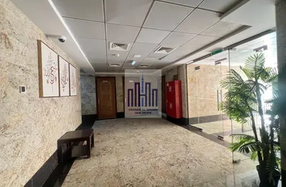 Apartment - 1 Bedroom - 2 Bathrooms for rent in Muwaileh 29 Building - Muwaileh - Sharjah