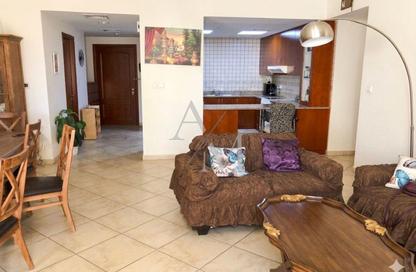 Apartment - 2 Bedrooms - 2 Bathrooms for rent in Dickens Circus 3 - Dickens Circus - Motor City - Dubai